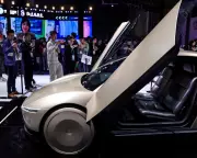 EU Car Sales Rise 1.8% in 2025 as Electric Vehicles Surge, Tesla Slumps