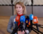 EU Designates Iran's Revolutionary Guards as Terrorist Organisation