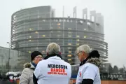EU Parliament Blocks Mercosur Trade Deal Over Legal Concerns