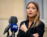 EU Parliament Leader Calls for 'Airbus of Payments' to Counter Trump Payment Threat