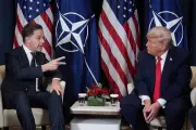 EU-US Relations Strained After Trump's Greenland Gambit, Says Foreign Policy Chief