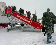 EU Weighs €93bn Tariff Retaliation as Trump Threatens Allies Over Greenland