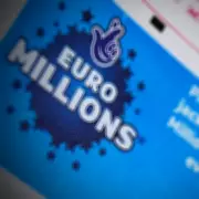 EuroMillions £106m Jackpot Draw Tonight: Winning Numbers Revealed at 8pm