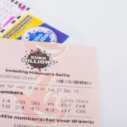 EuroMillions £75m Jackpot Draw Tonight: Results & How to Win Life-Changing Fortune