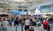 European Airports Shut by Black Ice: Budapest, Vienna & Bratislava Closed
