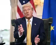 European Leaders Condemn Trump's Tariff Threat Over Greenland