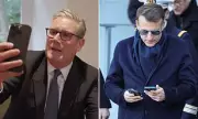 European Leaders Use Secret 'Washington Group' Chat to Vent About Trump's 'Wild' Moves