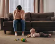 European Study Reveals 42% of New Mothers Experience Mental Health Issues