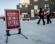 Europe's Greenland Crisis: Trump's Arctic Ambition Tests NATO Unity