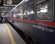 Europe's Night Train Revival Stalls: Public Demand High but Funding Fails