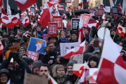 Europe's Strategic Dilemma After Trump's Greenland Tariff Ultimatum