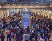 Eurostar Faces Backlash Over Stranded Passenger Refund Delays