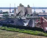 EU's Green Tariff Hits UK Steel & Cement: New CBAM Rules Begin