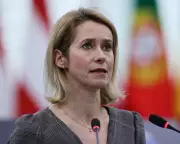 EU's Kallas Issues Stark Warning: Europe Must Step Up or Risk Future in Dangerous World