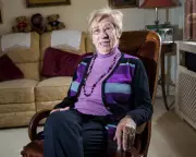 Eva Schloss, Holocaust survivor and Anne Frank's stepsister, dies at 96