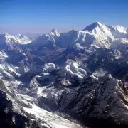 Everest's Frozen Sentinel: The Haunting Discovery of Climber Peter Boardman