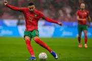 Everton Eye Youssef En-Nesyri to Fix Goal Drought, Rival Forest Also Keen