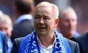 Everton Icon Adrian Heath Reveals Terrifying Morocco Kidnapping Ordeal