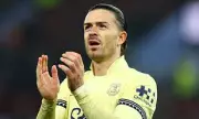 Everton's Jack Grealish Faces Season-Ending Foot Surgery Fears