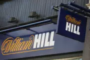 Evoke Announces William Hill Shop Closures Following Budget Tax Hike