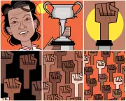 Evonne Goolagong Cawley Day at Australian Open Highlights Indigenous Sport Struggles