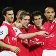 Ex-Arsenal Star's Regret: 'I Broke Down in Tears at Wenger's Text'