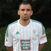 Ex-Champions League footballer Thierry Steimetz dies aged 42 after cancer battle