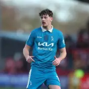 Ex-Chelsea star Williams eyes FA Cup glory with Burton and reflects on Rooney