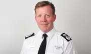 Ex-Chief Constable Faces Gross Misconduct Hearing Over On-Duty Sex Allegations