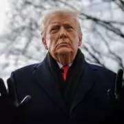 Ex-CIA Spy Reveals Trump's Real Motives for Greenland 'Invasion'
