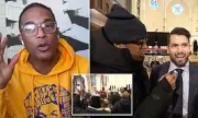 Ex-CNN Anchor Don Lemon Faces Federal Probe After Anti-ICE Church Protest