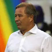 Ex-Everton Star Adrian Heath Reveals Kidnapping Ordeal After Saudi Job Scam
