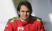 Ex-F1 Driver Antonio Pizzonia Arrested for Assault in Texas