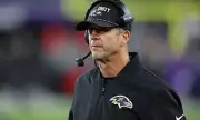 Ex-Giants Coach Daboll Recommends John Harbaugh for New York Role