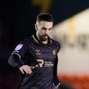 Ex-Liverpool Academy Star Adam Phillips Awaits Anfield Dream in FA Cup Clash