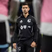 Ex-Man Utd Coach Eric Ramsay Set for West Brom Job After MLS Success