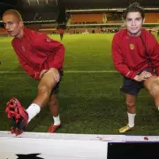 Ex-Man Utd Star Wes Brown's Bankruptcy: From £50k-a-Week to Financial Ruin