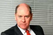 Ex-MI5 Chief: Chinese 'Super-Embassy' Could Aid UK Security