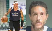 Ex-NBA Star Delonte West Arrested for Alleged $23 Robbery in Virginia