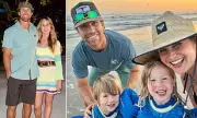 Ex-NFL Star Jordan Shipley's Wife Shares Positive Update After Severe Ranch Burns