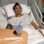 Ex-partner jailed for 14 years after New Year's Eve attack leaves woman paralysed