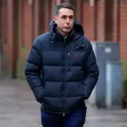 Ex-Premier League Ref David Coote Gets Suspended Sentence for Child Abuse Image