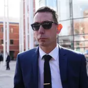 Ex-Premier League Referee David Coote Faces Sentence for Child Image Offence