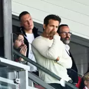 Ex-Premier League Star Sandro's Wrexham Transfer Tip: Sign Brazilian 'Baller'