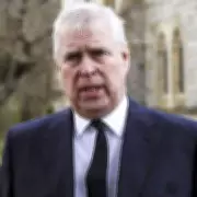 Ex-Prince Andrew's Key Business Venture Shuts Down Amid Royal Relocation