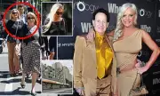 Ex-Reality Star Brynne Edelsten's Mum Flies 14,000km to Post $5,000 Bail in Drug Case