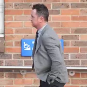 Ex-soldier teacher jailed for 4.5 years after grooming and assaulting pupil