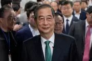 Ex-South Korean PM Gets 23 Years for Role in 2024 Rebellion