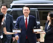 Ex-South Korean President Yoon Sentenced to 5 Years for Obstructing Arrest