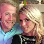 Ex-Wife's Acid Threat Text Revealed in Court Before Brutal Murder